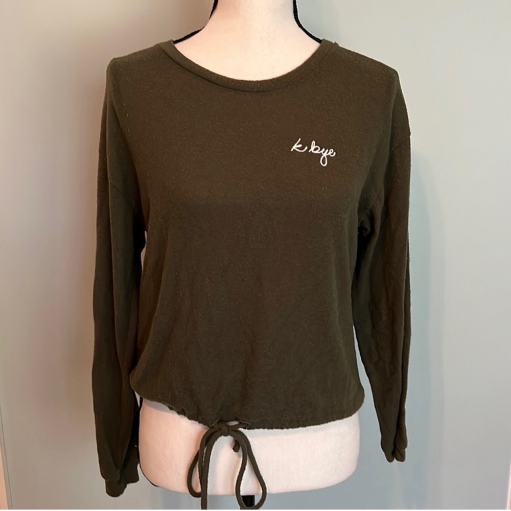 Heaven Sent Blouse